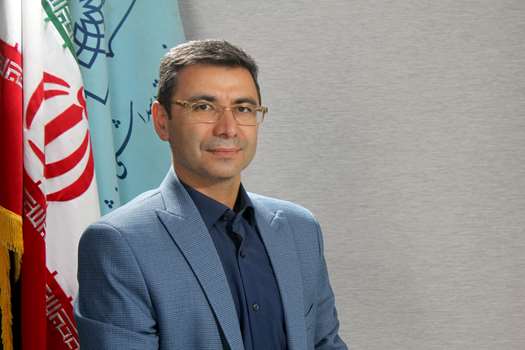 Dr. Hossein Ghanbarian 